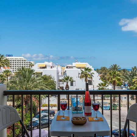 310 Great Location In Las Americas, Sea Front! Playa de las Americas  Exteriér fotografie