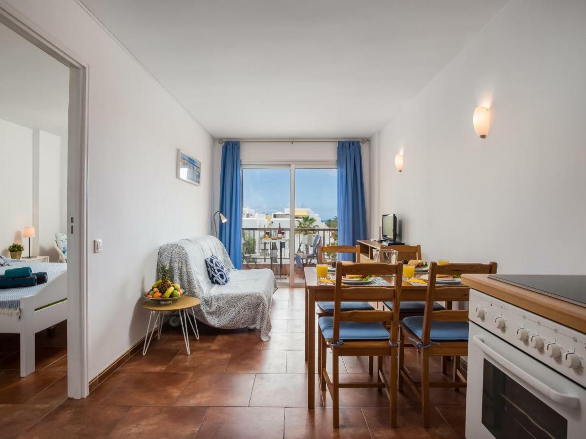310 Great Location In Las Americas, Sea Front! Playa de las Americas  Exteriér fotografie