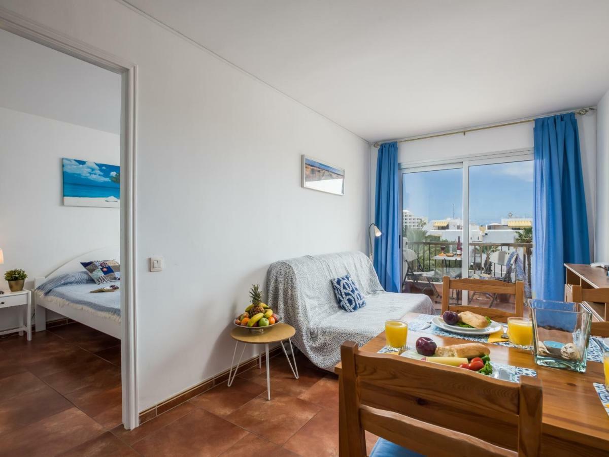 310 Great Location In Las Americas, Sea Front! Playa de las Americas  Exteriér fotografie