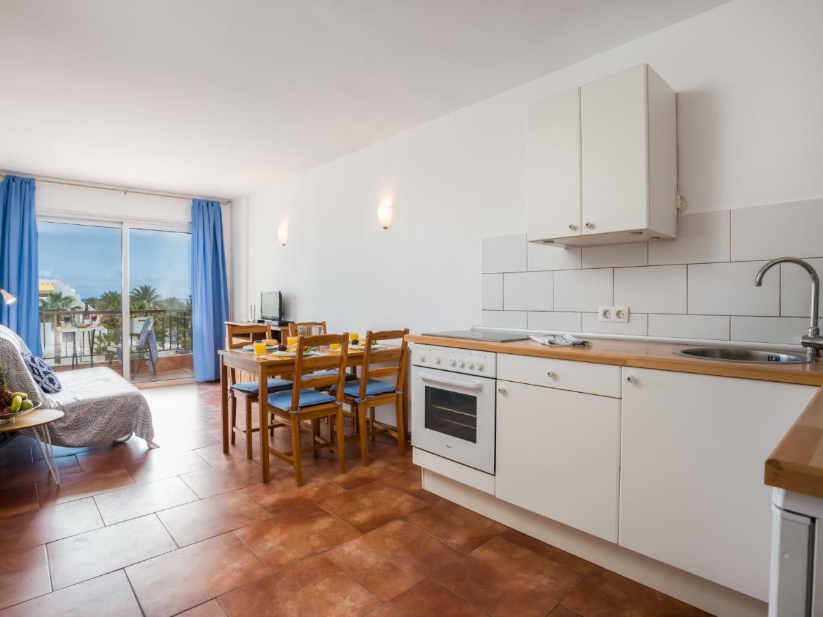 310 Great Location In Las Americas, Sea Front! Playa de las Americas  Exteriér fotografie