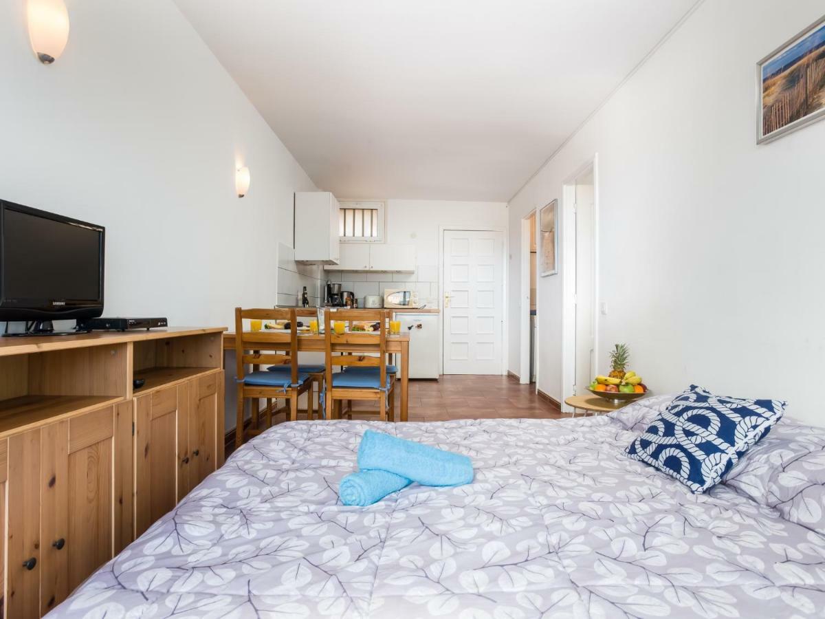 310 Great Location In Las Americas, Sea Front! Playa de las Americas  Exteriér fotografie