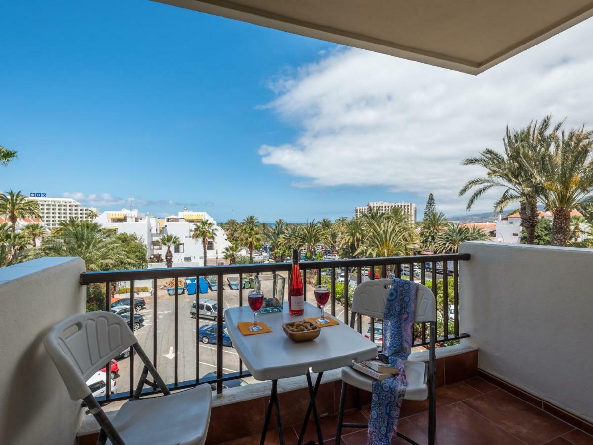 310 Great Location In Las Americas, Sea Front! Playa de las Americas  Exteriér fotografie